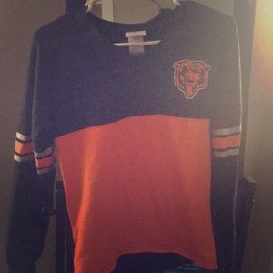 Bears shirt/sweater